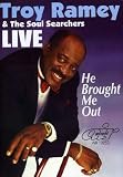 He Brought Me Out [DVD] [2009] [Region 1] [US Import] [NTSC]