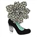 Irregular choice specialzo