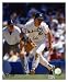 Don Mattingly New York Yankees Autographed 8x10 Photograph with 9x Gold Glove Inscription
