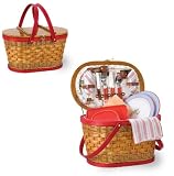 Picnic Time Catalina Rose Edition