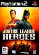 Justice League Heroes (PS2)