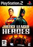 Justice League Heroes (PS2)