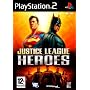 Justice League Heroes (PS2)
