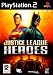 Justice League Heroes (PS2)