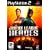 Justice League Heroes (PS2)