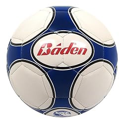 Baden Low Bounce Futsal Game Ball