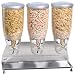 Rosseto EZ-SERV 303 Dry Goods Dispenser