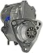 New Starter New Holland Tractors TG210 TG230 TG255 TG285 TJ275 TJ325 8.3L 8.9L