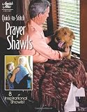 Quick-to-Stitch Prayer Shawls (Annie's Attic: Crochet)