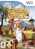 Chicken Shoot for Wii