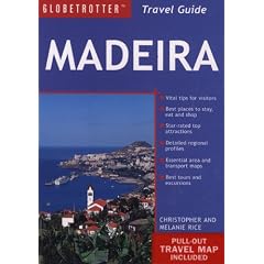 Madeira (Globetrotter Travel Pack)