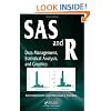 SAS and R: Data Management, Statistical Analysis, and Graphics