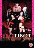 Erotibot ( Karei naru erogami-ke no ichizoku: Shinsô reijô wa denki shitsuji no yume o miru ka ) ( Nippon Splatterotics 3 ) [ NON-USA FORMAT, PAL, Reg.2 Import - United Kingdom ]