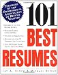 101 Best Resumes: Endorsed by the Professional Association of Resume Writers