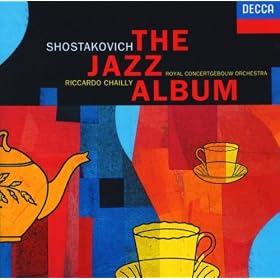 Piano Concerto No.1 for piano, trumpet & strings, Op.35 - 4. Allegro con brio