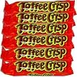 Nestle Toffee Crisp 6 Pack