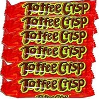 NESTLE TOFFEE CRISP