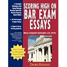 Scoring High on Bar Exam Essays: In-depth Strategies and Essay-Writing That Bar Review Courses... by  Mary, Campbell Gallagher