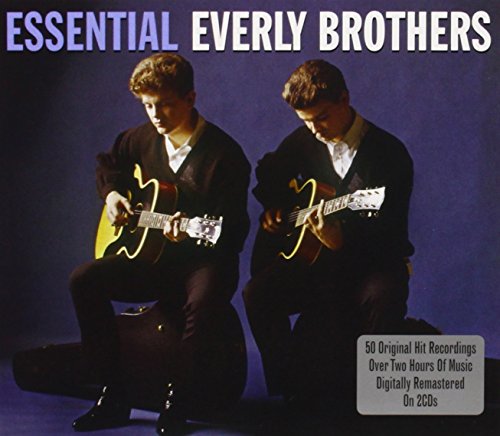 The Everly Brothers - This Little Girl Of Mine (1958) Lyrics - Zortam Music