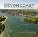 South Devon Coast from the Air