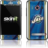 Skinit Utah Jazz Jersey Vinyl Skin for HTC EVO 4G