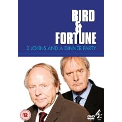 Bird And Fortune - Two Johns And A Dinner Party [DVD] [2009]