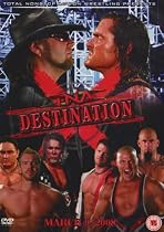 Destination X 2008 [DVD]