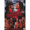 TNA Wrestling: DESTINATION X 2008