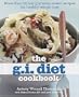 The G.I. Diet Cookbook: More Than 100 Low Glycemic-Index Recipes for Healthy Weight Loss
