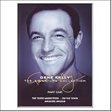 Gene Kelly - The Three Musketeers [1948] / On The Town [1949] / Anchors Aweigh [1945]