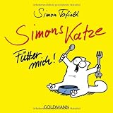 Produkt-Bild: Simons Katze - F&uuml;tter mich!