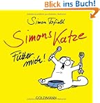 Simons Katze - F�tter mich!
