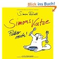 Simons Katze - F�tter mich!