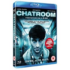 Chatroom [BLU-RAY] [2010]