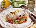 Osso Bucco - 24"W x 19"H - Peel and Stick Wall Decal by Wallmonkeys