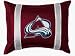 Colorado Avalanche Pillow Sham