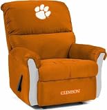Clemson Tigers MVP Recliner
