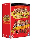 Carry On - The Ultimate Collection [DVD] DVD