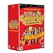 Carry On - The Ultimate Collection [DVD] [1958]