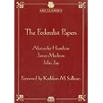The Federalist Papers