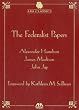 The Federalist Papers