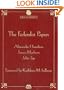 The Federalist Papers