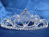 Sweet 16 Birthday Tiara 5069S