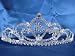 Sweet 16 Birthday Tiara 5069S5