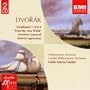 Dvor�k: Symphonies Nos. 7, 8, 9