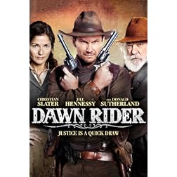 Dawn Rider