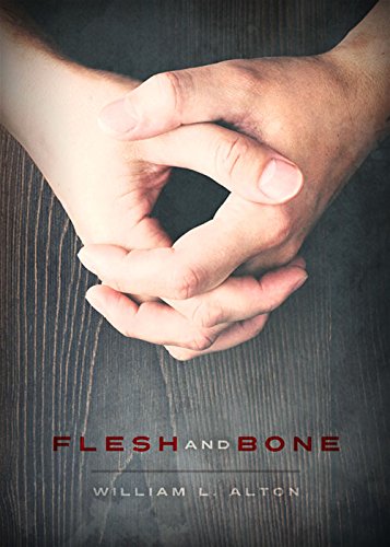 flesh and bone