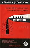 Basic television : a basic training manual