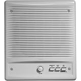 NUTONE ISA339WH 5 Exterior Molded Speaker