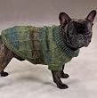 Dog Sweater - Maine Forest Knit Pet Sweater - Large
